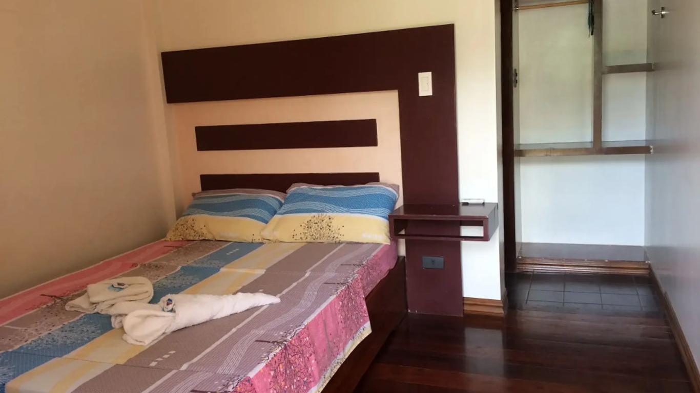 Inngo Tourist Inn