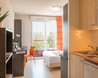 Classic Nantes - Saint-Herblain - Saint-Herblain - Keittiö