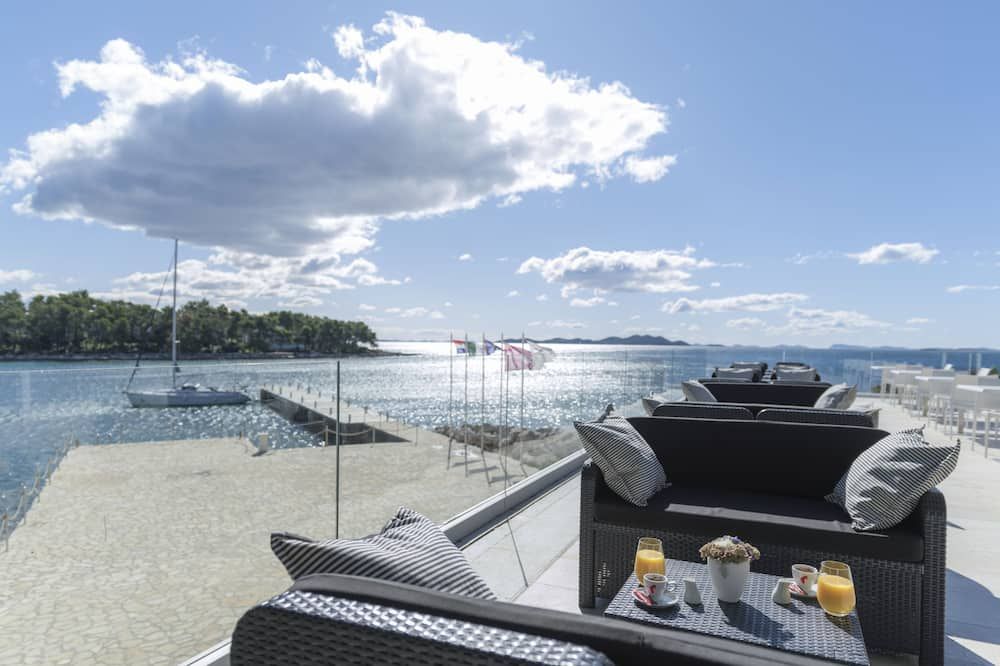 Crvena Luka Resort - Biograd na Moru