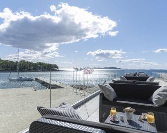 Crvena Luka Resort - Biograd na Moru