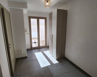 Perla Suite - Mesagne - Коридор