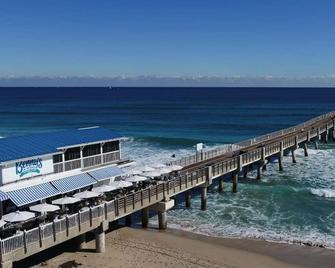 Tropical Maritime 1.5 mi to beach & 0.3 mi to downtown - Lake Worth - Beach