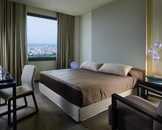 Ananti Resort & Spa - Τρίκαλα - Κρεβατοκάμαρα