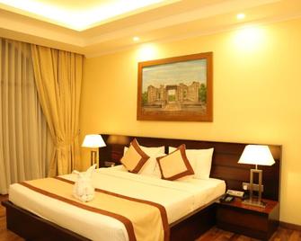 Kandyan Reach Hotel - Kurunegala