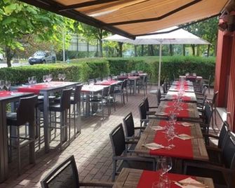 Ibis Brussels Airport - Diegem - Restaurante