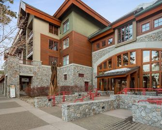Marriott Grand Residences Luxury 1bd - South Lake Tahoe - Building