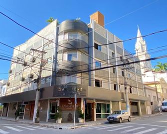 San Diego Lancaster Teófilo Otoni - Teófilo Otoni - Building