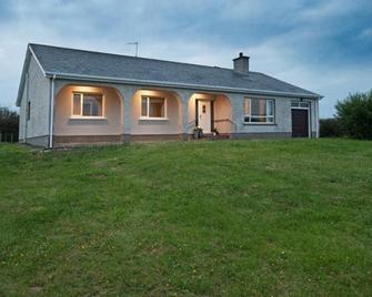 Willan Cottage - Portrush - Building