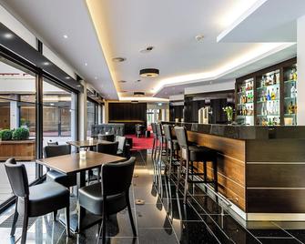 Achat Hotel Braunschweig - Braunschweig - Bar