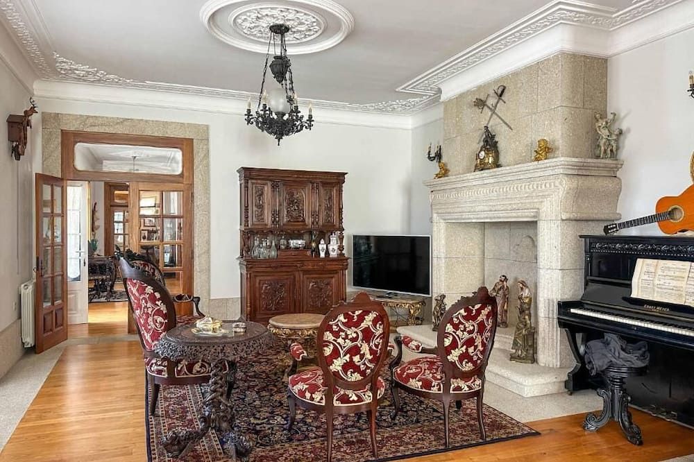 كاسا دو فونتاو