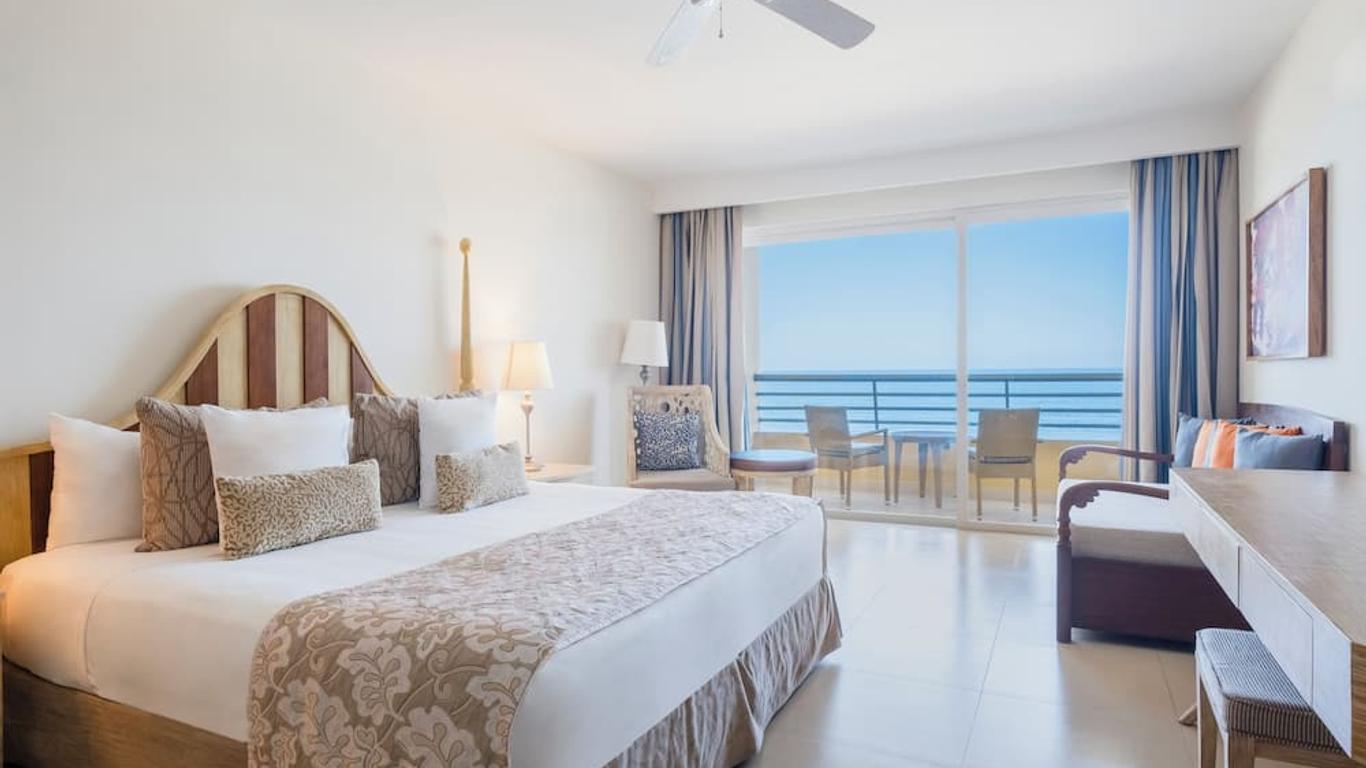 Iberostar Selection Playa Mita