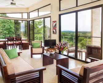 Vista Pacifica - Breathtaking Views and Peaceful Atmosphere Amazing Views & WiFi - San Antonio - Sala de estar