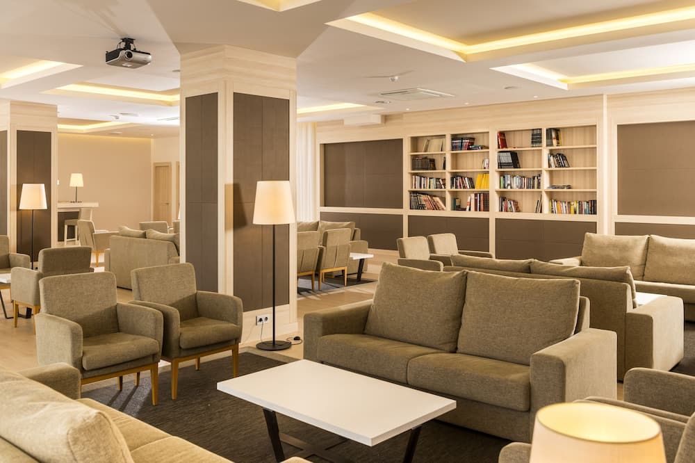 كوستا إنكانتادا سويتس آند ريزورت