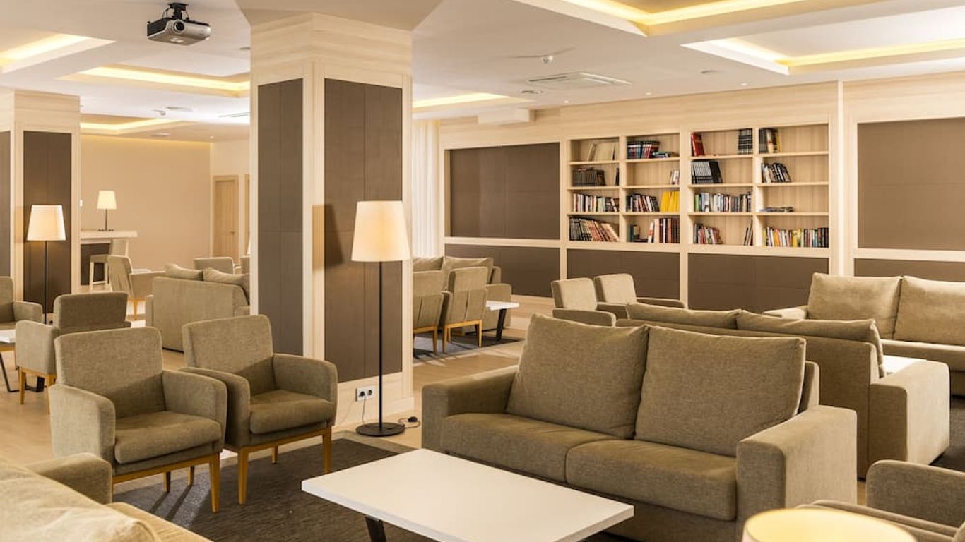 كوستا إنكانتادا سويتس آند ريزورت