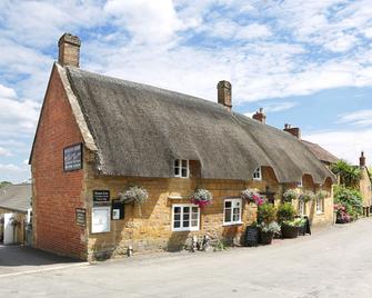 The Masons Arms - Yeovil - Edificio