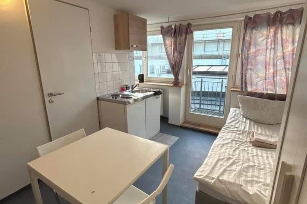 2-Rent Group Hostel Apartments Sen14 - מינכן