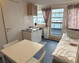 2-Rent Group Hostel Apartments Sen14 - München