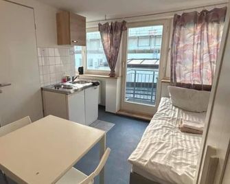 2-Rent Group Hostel Apartments Sen14 - מינכן