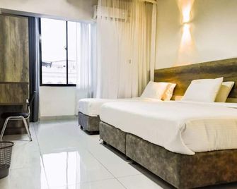 The Ivory Suites - Mombasa