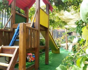 Family Hotel Muses - Sozopol