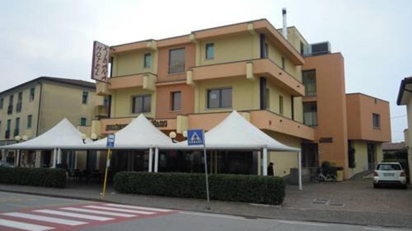 Hotel Xibana