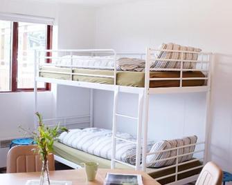 Fagrahlid Guesthouse - Hvolsvöllur - Chambre