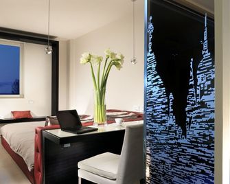 Antony Hotel - Campalto - Bedroom