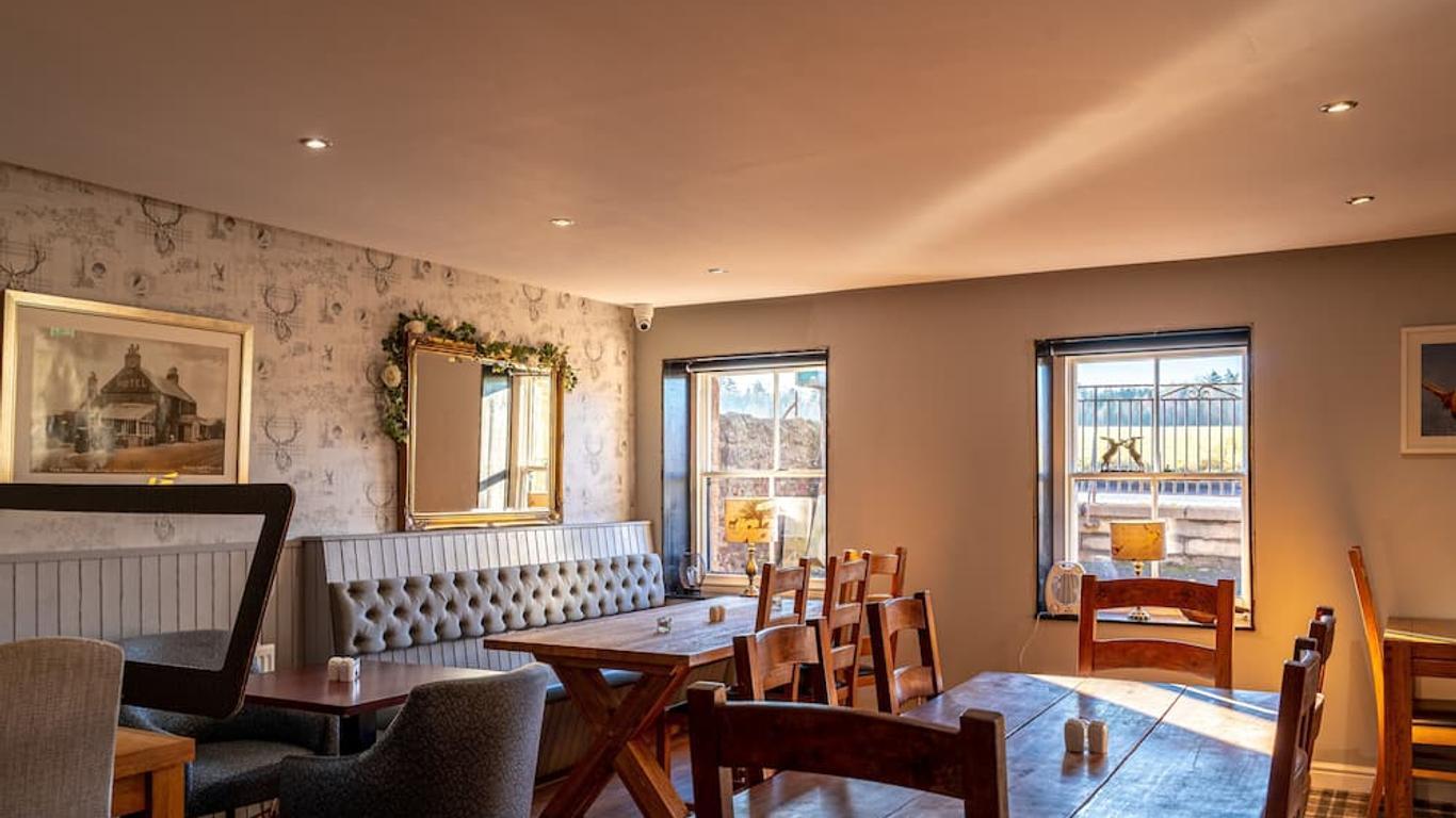 The Juniperlea Inn