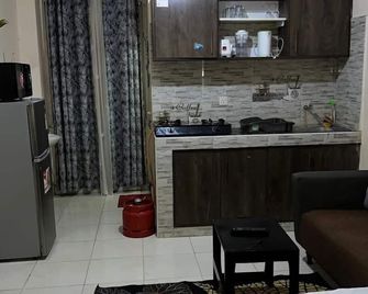 Cosy Studio Yellow House Bamburi - Mombasa