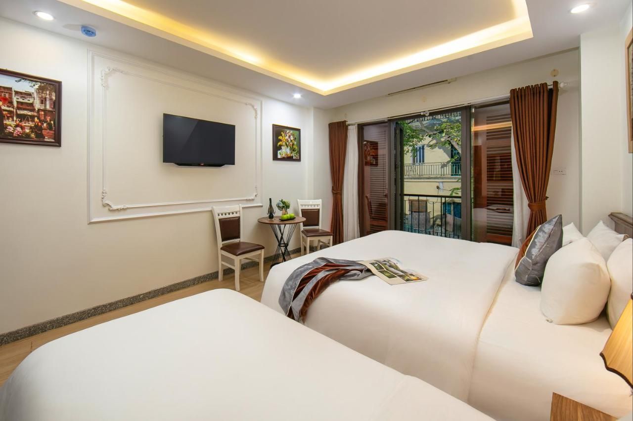 Tunger Premium Hotel & Travel thumbnail 3