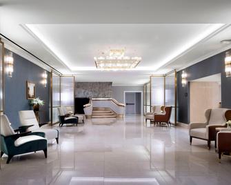 The Langham, Boston - בוסטון - לובי