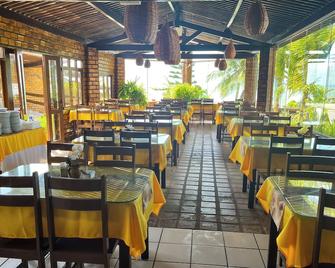 Pousada Enseada do Sol - Jacumã - Restaurant