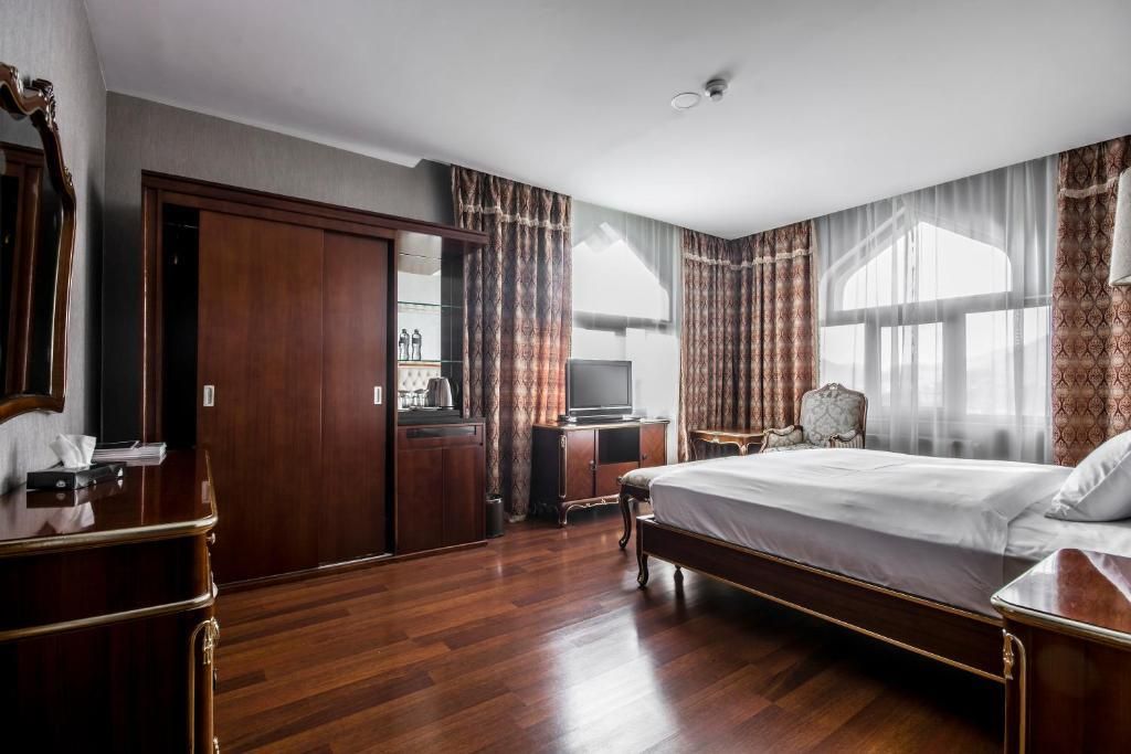 فندق شيكي بالاس