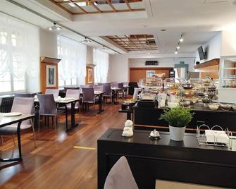 Hotel Schwert - Rastatt - Restaurant