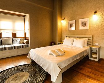 Zevkliler Alacati Boutique Hotel & Fine Dining - Alacati