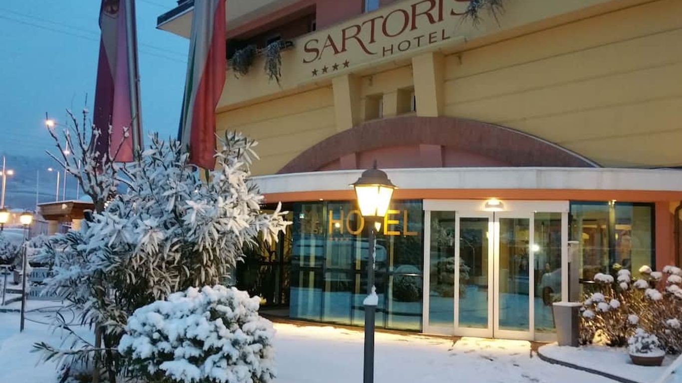 Sartori's Hotel