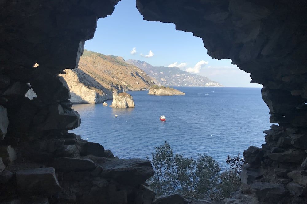 Punta Campanella Resort & Spa - Massa Lubrense