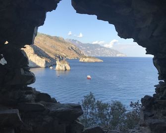 Punta Campanella Resort & Spa - Massa Lubrense