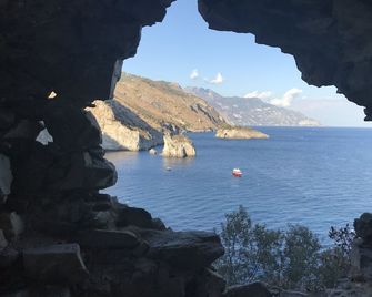 Punta Campanella Resort & Spa - Massa Lubrense