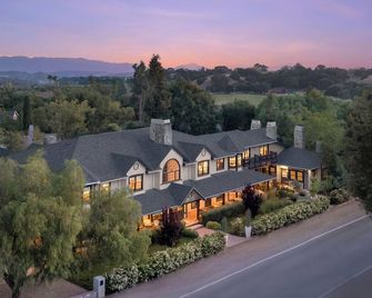 The Ballard Inn, A Kirkwood Collection Hotel - Ballard - Building