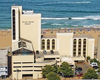 Celebrate July 4th at Ocean Sands, Virginia Beach, Virginia - Virginia Beach - Bâtiment