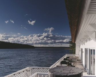 Van Der Valk Naturresort Drewitz - Nossentiner Hütte