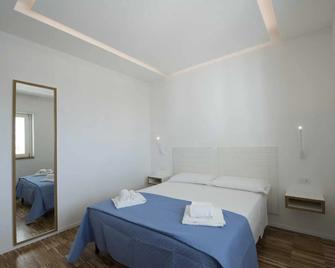 Apartments Sperlonga - Sperlonga - Bedroom