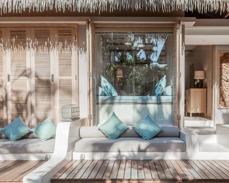 Bali Mandira Beach Resort & Spa - Kuta