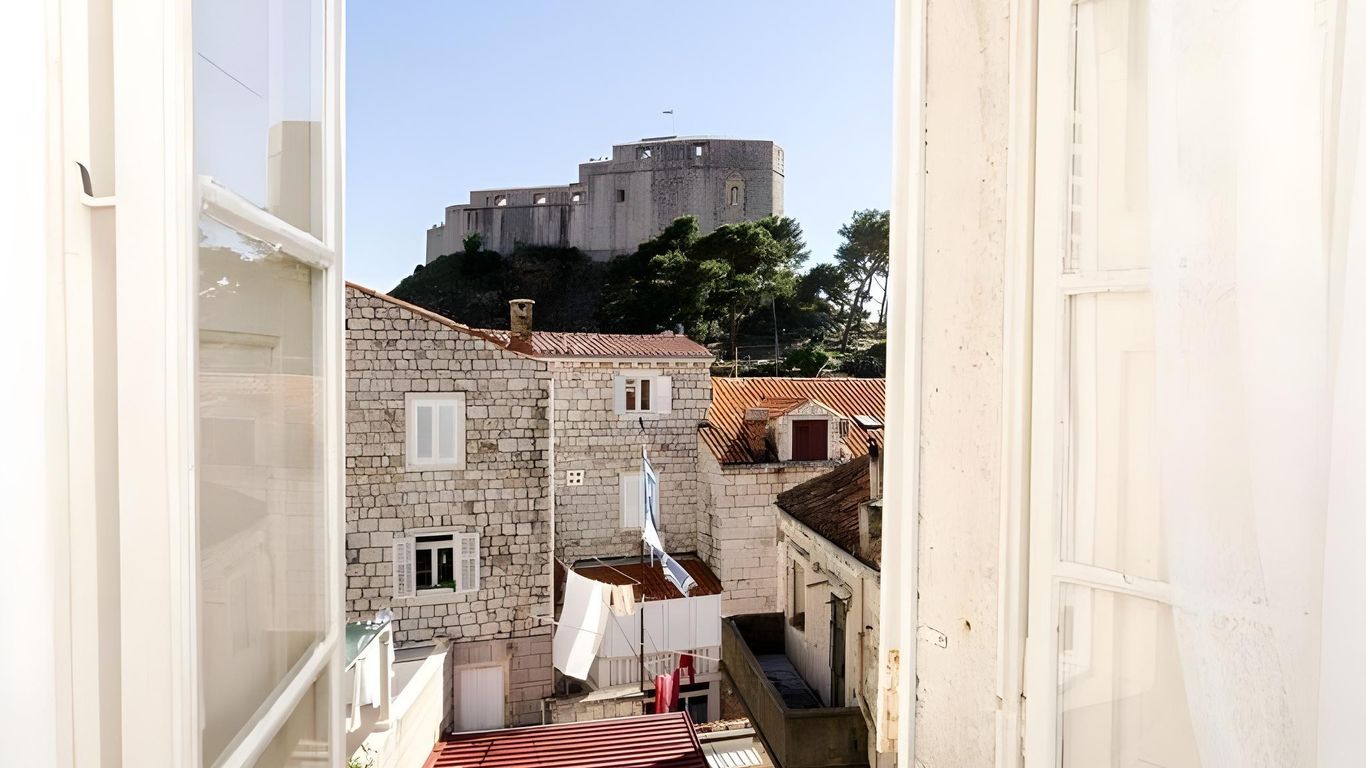 Rooms Pile - Comfort Double Room with Patio