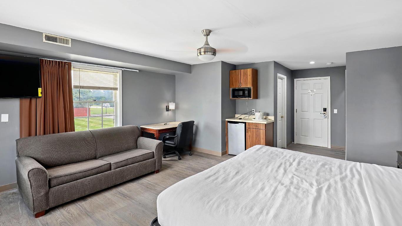 Four Seasons Country Inn