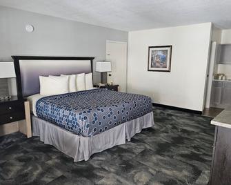 Bluegrass Extended Stay - Lexington - Habitación