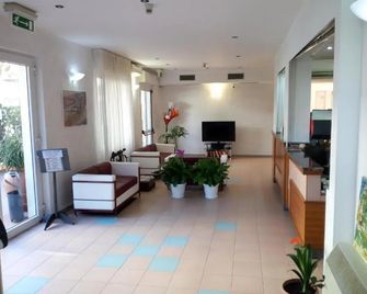 Hotel San Nazario - Varazze