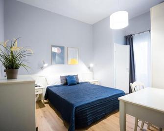 Hotel Conchiglia - Porto Ercole - Schlafzimmer