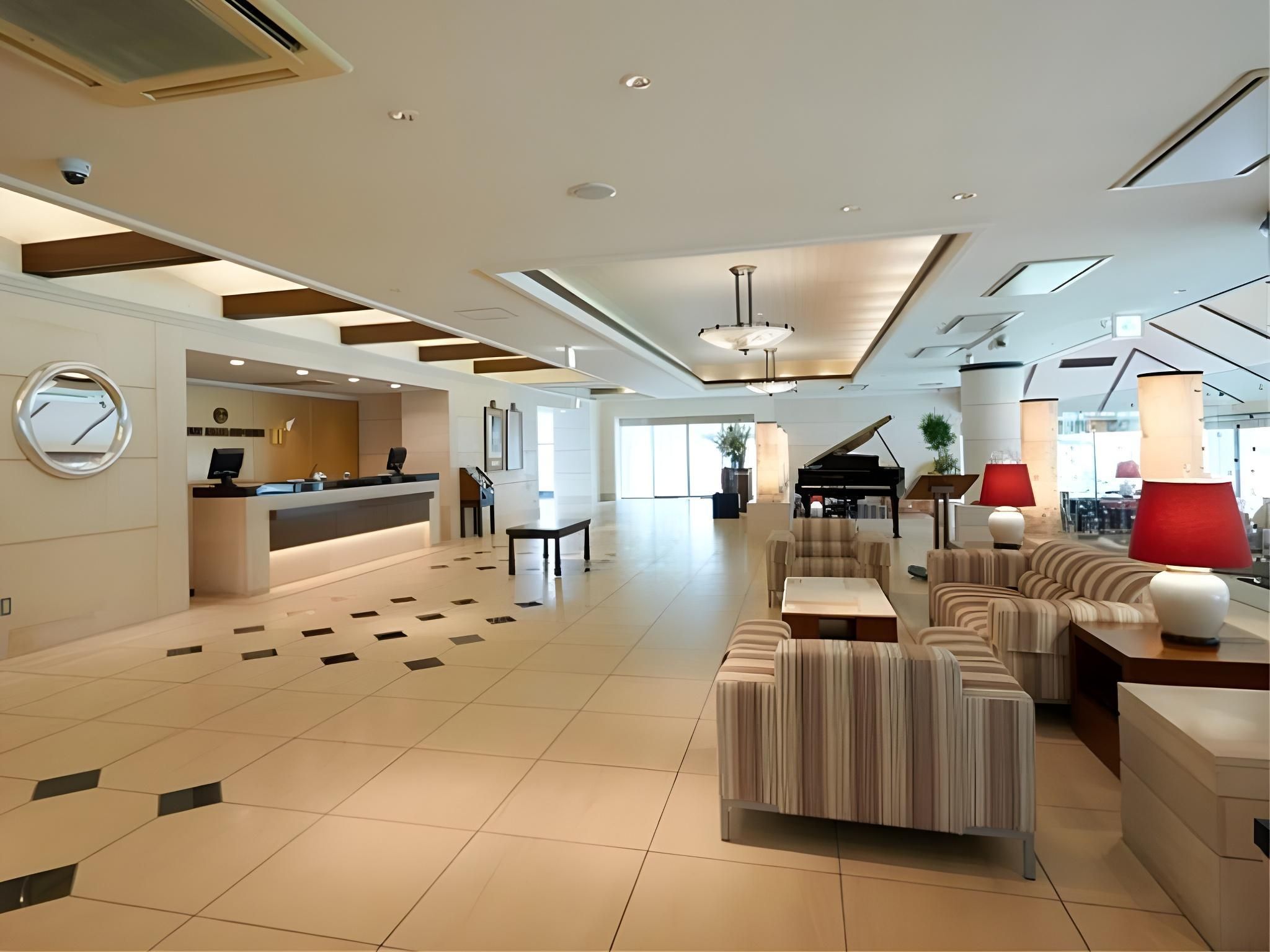 هاكون هايلاند هوتل